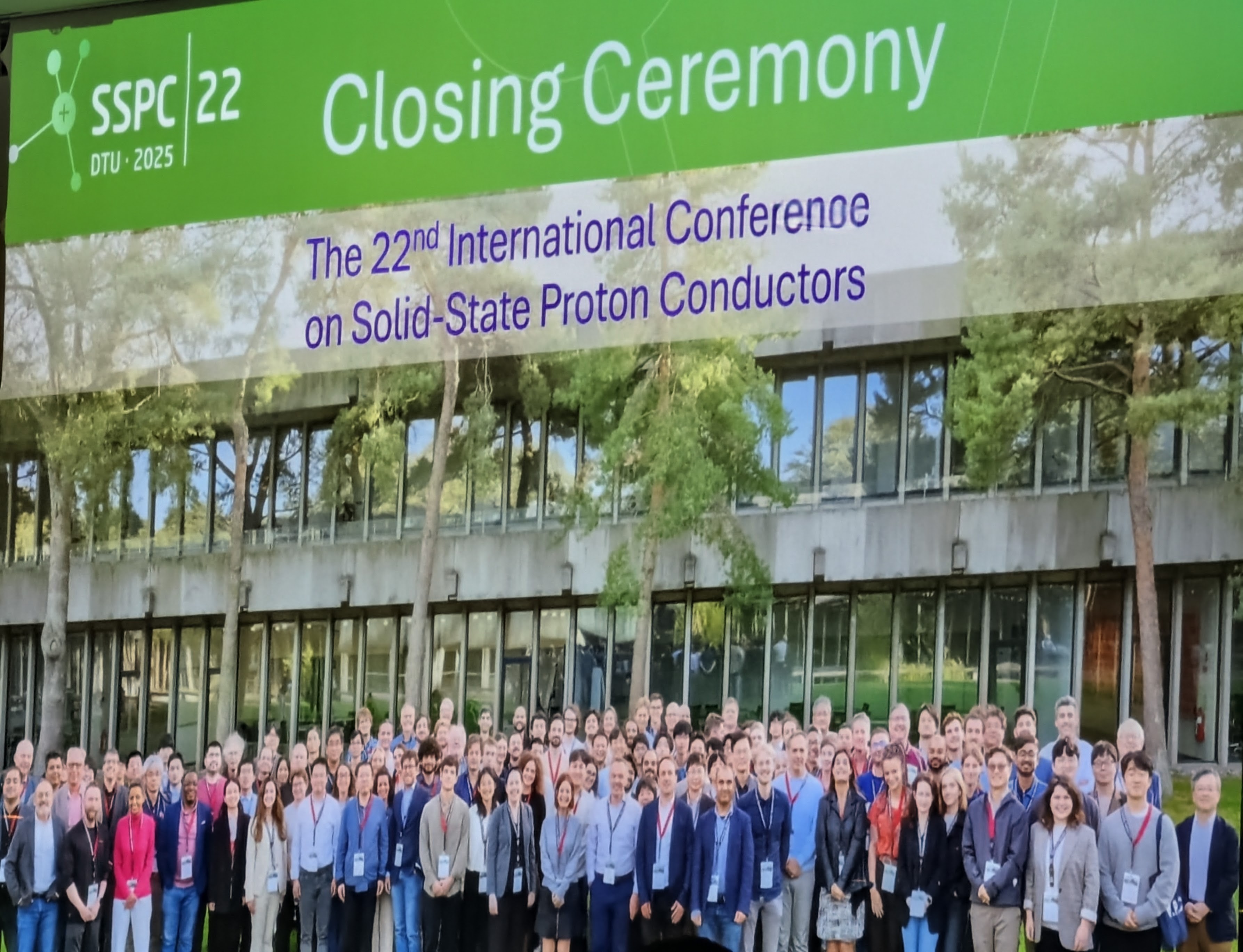 DTU, SSPC, Lyngby, Denmark